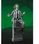Beetlejuice Beetlejuice S.H.Figuarts Actionfigur Beetlejuice 15 cm - Grau