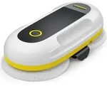 K&auml;rcher Fensterputzroboter RCW 2 Extra+ inkl. Mikrofaser-Pads & RM 503...