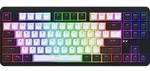 HATOR Rockfall 3 TKL Wireless, Verkabelt & Kabellos, USB + RF Wireless +...