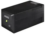Green Cell UPSLP700 Unterbrechungsfreie Stromversorgung (USV) Line-Interaktiv 1...
