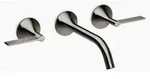Dornbracht 36712819-19 WT-Wandbatt. ohne Ablaufgarnitur VAIA