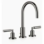 Dornbracht 20713882-19 WT-3-Lochbatt. m.Ablgarn. TARA