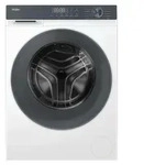 Haier HW100-BP1433637 Waschmaschine 10kg Aquastop Refresh Dampf-Funktion - Wei&szlig;