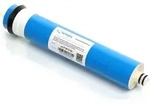 Naturewater RO Umkehrosmose Membran mit 50 GPD 190 l/Tag, 10 Zoll (254 mm),