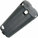 Akku passend f&uuml;r Workmaster 190100, 190130, 190155, 7,2 Volt 3,0Ah NiMH