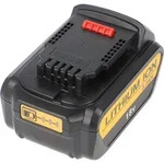5000mAh Akku passend f&uuml;r Dewalt DCB180, DCB181, DCB182, DCB183, DCB185, DCB200,