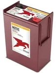 Trojan J305-AES 6V 279Ah (C20) Deep Cycle Blei-AGM Traktionsbatterie...