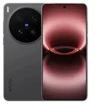 Vivo null, Vivo X300 Ultra Dual Sim - Black - 512 GB Schwarz, Energieeffizienzklasse: