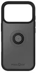 FIDLOCK Fidlock Vacuum iPhone 17 Pro Case black - Schwarz