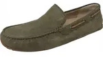 Sioux Callimo Slipper Gr&uuml;n - Gr&uuml;n - 44