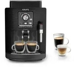 Krups EA5008, Espressomaschine, 2 l, Kaffeebohnen, Eingebautes Mahlwerk, 1450 W,