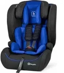 BabyGo Kinderautositz Freemove Isize, blau - Blau