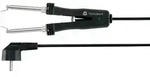 TOOLCRAFT L&ouml;tkolben 230 V/AC 48 W Pinzetten-Paar 400 &deg;C (max)