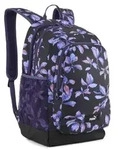 PUMA Freizeitrucksack Rucksack Academy AOP Backpack 29L PUMA Black - Nature 2.0...