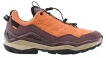 Lowa MADDOX PRO GTX LO SL Ws Damen Wanderschuhe Trekkingschuhe Low altrosa/ton 40 -
