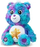 Care Bears Kuschelb&auml;r 35cm Good Wishes - Pl&uuml;schspielzeug