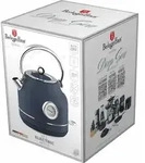 Wasserkocher mit Thermometer Berlinger Haus BH9764 - Blau