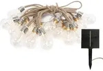 Solar Lichterketten FANTASY STAR 8m