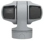 Axis Q62 Series Q6225-LE 50 Hz - Netzwerk-&Uuml;berwachungskamera - PTZ - Au&szlig;enbereich -