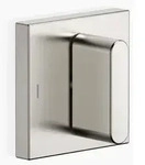 Dornbracht CL.1 UP-Zweiwege-Umsteller, eckige Rosette 60x60mm, 36200705-06