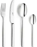 Paul Wirths 24-tlg. Besteckset AURA