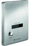 SCHELL Schell WC-Steuerung EDITION E MANUAL mit Kartuschenventil DN 5