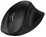 HP Geneigte ergonomische Maus 720M, rechts, RF Wireless + Bluetooth, 6000 DPI,