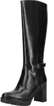 NERO GIARDINI I514855D Schwarz - Schwarz - 39