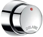 Delabie DU-Selbstschlussventil TEMPOSOFT2 G1/2B f. Paneel 7mm 30Sek.