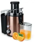 Berlingerhaus BH-9459 Metallic-Linie Rose Gold Edition - Schwarz/Braun