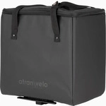 AtranVelo Atran Kuehltasche Cool Grau grau - Braun