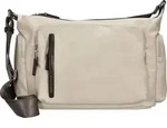 Mandarina Duck Hunter - Umh&auml;ngetasche 31 cm (latte) - Braun