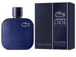 Lacoste L.12.12 BLEU Eau de Parfum EdP Spray 100ml