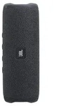 JBL Flip Essential 3 Tragbarer Bluetooth‐Lautsprecher, Schwarz - Schwarz
