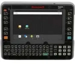 HONEYWELL Thor VM1A - Computer f&uuml;r den Einbau in Fahrzeuge - Snapdragon 660 2.2 GHz