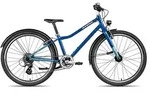 Axess LUU. 24 EQ 24 Zoll Blau 30 cm - Blau