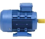 vidaXL 3-Phasen-Elektromotor Aluminium 1,5 kW 2 PS 2-Polig 2840 U/min