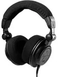 Ultrasone Kopfh&ouml;rer Signature Pure Schwarz - Schwarz