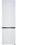 Heinner HCNF-HM326E++ K&uuml;hl-Gefrierkombination 326 L, No-Frost, Elektronische