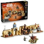 LEGO Star Wars SMART PlayTM: Mos Eisley CantinaTM, Bausatz, 8 Jahr(e), Kunststoff,