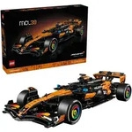 McLaren F1 - Adult Rennwagen - Bunt