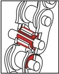 OKS Rostl&ouml;ser mit MoS2 OKS 611 400 ml