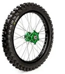 X-grip Hulkyboy Hard Offroad-reifen Golden 90/90 / R21 Golden 90/90 - Gold