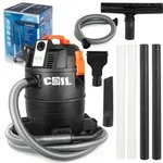 COIL Teichschlammsauger, Schlammsauger, Poolreiniger Staubsauger,...