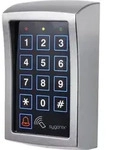 Sygonix SY-4730012 Codeschloss Aufputz 12 V/DC IP55