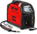 Inverter Multiprozess-Schwei&szlig;ger&auml;t Technomig 210 Dual Synergic - 230V -...