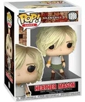 Funko Funko Pop! Heather Mason - (Pop!) Vinyl Figur 1208 Standard Standard