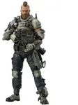 Call of Duty Black Ops 4 Figma Ruine