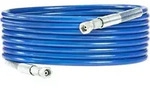 VEVOR 50ft Airless-Farbspritzschlauch, 4350 PSI flexibler...
