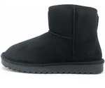 Dockers by Gerli Schaftstiefel Schwarz - Schwarz - 37